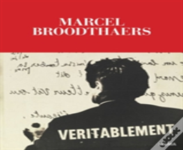 Marcel Broodthaers