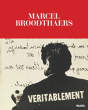 Marcel Broodthaers - Preview