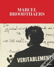 Capa do artigo Marcel Broodthaers
