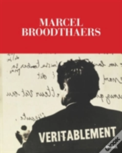 Capa do artigo Marcel Broodthaers
