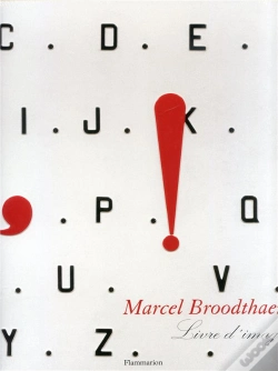 Capa do artigo Marcel Broodthaers