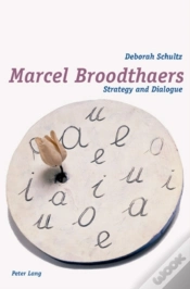 Capa do artigo Marcel Broodthaers