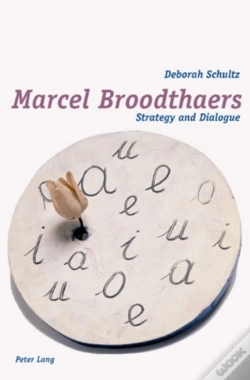Capa do artigo Marcel Broodthaers