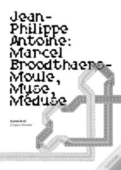 Capa do artigo Marcel Broodthaers - Moule, Muse, Meduse