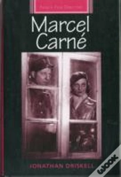 Capa do artigo Marcel Carne