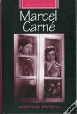 Capa do artigo Marcel Carne