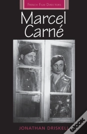 Capa do artigo Marcel Carne