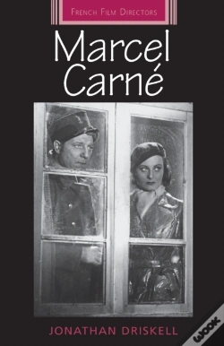 Capa do artigo Marcel Carne