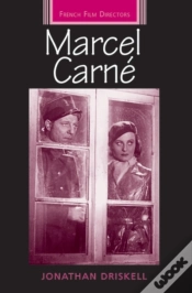 Capa do artigo Marcel Carne