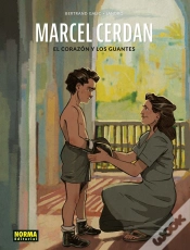 Capa do artigo Marcel Cerdan. El Corazon Y Los Guantes