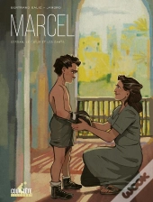 Marcel : Cerdan, Le Coeur Et Les Gants