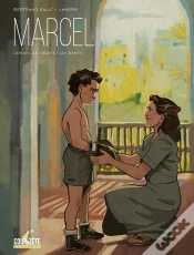Capa do artigo Marcel : Cerdan, Le Coeur Et Les Gants