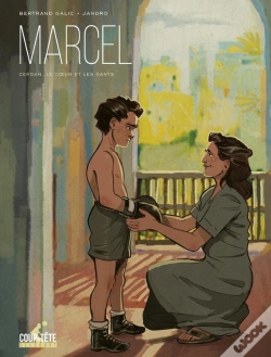 Capa do artigo Marcel : Cerdan, Le Coeur Et Les Gants