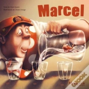 Capa do artigo Marcel