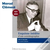 Capa do artigo Marcel Clément : Esquisse Inédite D