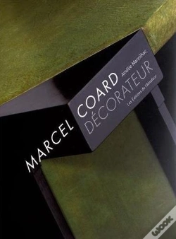 Capa do artigo Marcel Coard
