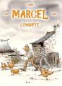 Marcel - Preview