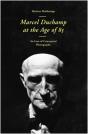 Marcel Duchamp At The Age Of 85 - Preview