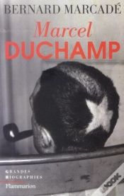 Capa do artigo Marcel Duchamp