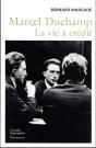 Marcel Duchamp - Preview