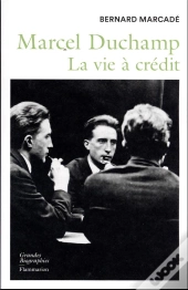 Marcel Duchamp