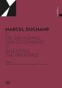 Marcel Duchamp (Bilingual Edition) - Preview