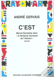 Capa do artigo Marcel Duchamp Dans Le Fantasme Heureux De L