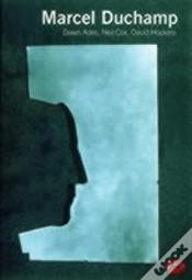 Capa do artigo Marcel Duchamp
