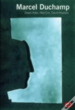 Capa do artigo Marcel Duchamp