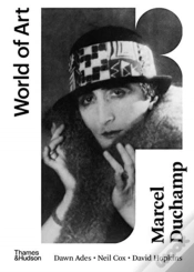 Capa do artigo Marcel Duchamp