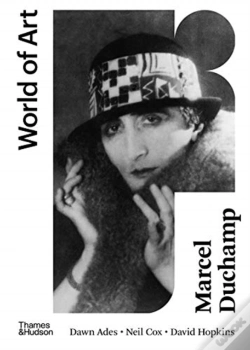 Capa do artigo Marcel Duchamp