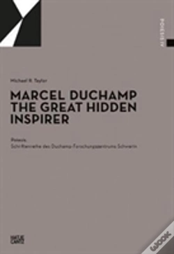 Capa do artigo Marcel Duchamp