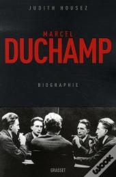 Marcel Duchamp