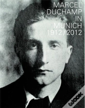Capa do artigo Marcel Duchamp In Munich 1912-2012 /Anglais/Allemand