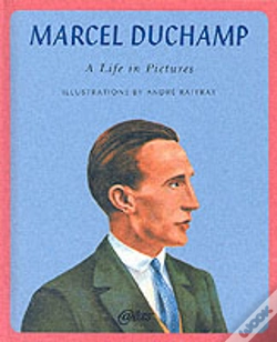 Capa do artigo Marcel Duchamp