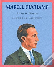 Capa do artigo Marcel Duchamp