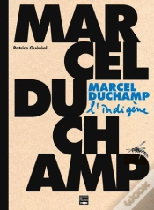 Capa do artigo Marcel Duchamp, L