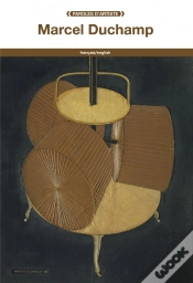 Capa do artigo Marcel Duchamp