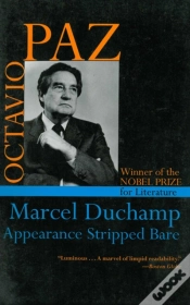 Capa do artigo Marcel Duchamp