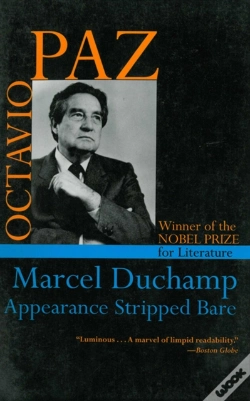 Capa do artigo Marcel Duchamp
