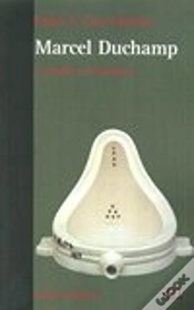 Capa do artigo Marcel Duchamp