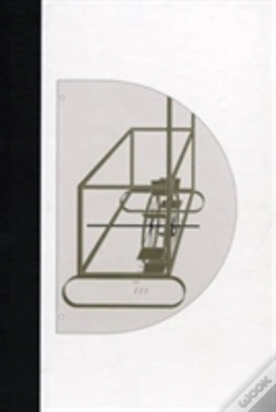 Capa do artigo Marcel Duchamp
