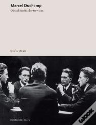 Marcel Duchamp - Works | Writings | Interviews