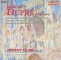 Marcel Dupre - Integrale Des Oeuvres Pour Orgue - CD - Preview
