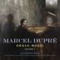 Marcel Dupré: Organ Music - CD - Preview