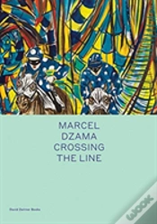 Capa do artigo Marcel Dzama: Crossing The Line