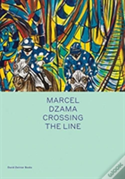 Capa do artigo Marcel Dzama: Crossing The Line