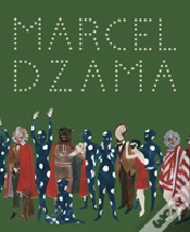 Capa do artigo Marcel Dzama
