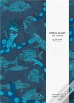 Marcel Dzama: The Journal