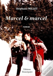 Capa do artigo Marcel & Marcel